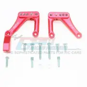 NEW GPM Alum Fr Shock Mount Red Sendero FREE US SHIP