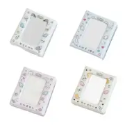 Angelic Animal Envelope Styles Mini Photo Album Picture Photocard Collect Book