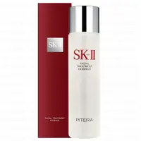 在飛比找ETMall東森購物網優惠-SK-II 青春露250ml (國際航空版)