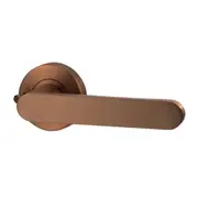 Lockwood Vivid V3 Privacy Set Includes Latch - Available in Various Finishes