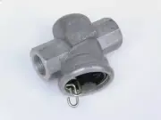 Air filter HALDEX 310005011 for MAN M90 6.9 1990-1996