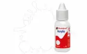 Greenhills Humbrol 14ml Dropper Bottle of Acrylic Gloss Varnish DB0035 - C5340