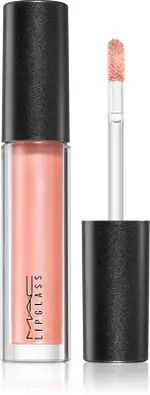 Mac Cosmetics Mac Prrr Lip Gloss