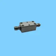 6.5DB DC-6GHz RF Passive Equalizer Module Wideband with SMA-K Connector tp23