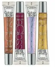 L'Oreal Color Riche Le Gloss Lip Gloss,