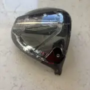 Titleist TSR2 9.0* Degree Driver Head Only (RH) NEW