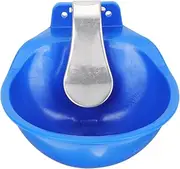 Water Bowl Farm Automatic Drinking Fountain Cast Iron for Cows Horses Pigs and Sheep
