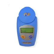 Misco PA202X-004-308 Digital Refractometer, Brix and 10440 Scales