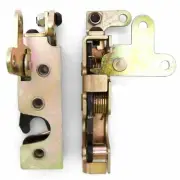 Universal Small Bear Claw Jaw Latch Car Door Lock Locking Street Rod Latches (for: Ford)
