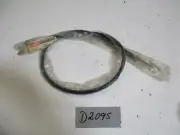 D2095 Tacho shaft Yamaha XV 750_1100 Virago 3LP-83550-00 Tacho drive shaft