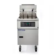 Pitco Gas Fryer Computer Control SSH75-C
