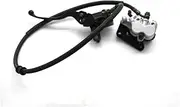 Front Disc Brake Master Cylinder Caliper Fit for ATV Q Dune Buggy