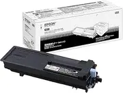 [Epson] LPB3T31V Genuine Environmental Promotion Toner, Black, Size M A3