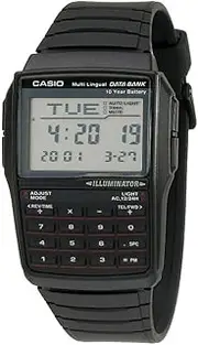 [Casio] DATABANK DBC32-1