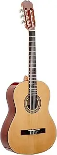 [Admira] 6 String Classical Guitar Right (ALBA 3/4 PACK