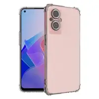 在飛比找森森購物網優惠-【O-ONE】OPPO Reno7Z/ 8Z 透明 軍功防摔