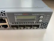 Juniper EX3300-48P 48-Port PoE+ Gigabit Switch