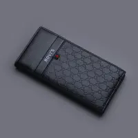 在飛比找蝦皮購物優惠-Wallet, men's long, business, 