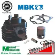 C00510 Cylinder MBK EVOLIS 50 1994-1995