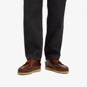 Bass Weejuns Camp Moc III Ranger Boot