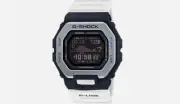 CASIO G-SHOCK G-LIDE Men's Watch Bluetooth GBX100-7