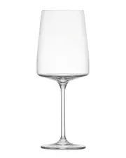 Zwiesel Glas Set of 6 Sensa 22.3oz Wine Glasses