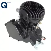 LABLT 100cc 2-Stroke Bike Engine Gas Motor For Motorized Bicycle Bike