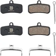 D Dymoece Bike Brake Pads for Shimano Saint BR-M810 BR-M820 Deore XT BR-M8020 BR-M8120 ZEE BR-M640 XTR BR-M9120 Tektro HD E725 M735 M745 M750 TRP SL