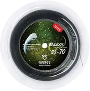 Lpsdssre String Badminton | Long Badminton Racquet Wire - 656FT High Elastic Racket Practice String for Athletes and Professionals