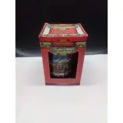 Budweiser 2003 Clydedales Holiday Stein