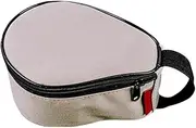 Outdoor Cup, Camping Bowls, Storage Bag Washable Portable Spacious Stackable Bowl Carrying Bags for Outdoor