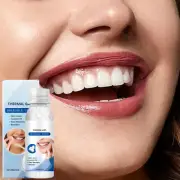 Moldable False Teeth Temporary Tooth Repair Beads Loose Tooth Repair effectual