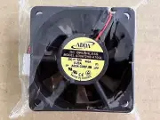ADDA AD0612HB-A70GL DC12V 0.23A 60x60x25mm 2 Pin Case/CPU Cooling Fan