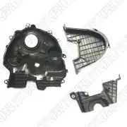 3x Lower Back Timing Belt Covers 11810PAA800 For Honda Accord 98-02 Odyssey 2.3L (for: Honda)