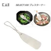 在飛比找蝦皮購物優惠-【現貨】日本直送 貝印 不鏽鋼鍋鏟 麵包鏟 煎鏟 皮薩鏟 餅