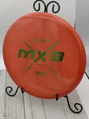 New Prodigy 400 MX-3 Midrange Disc Golf Disc 177 Grams
