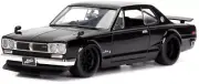 Jada Toys - 1:24 Fast and the Furious - Brian's Nissan Skyline 2000 GT-R [New To