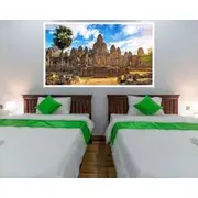 Privet Suite Villa + Wifi+pickup Service