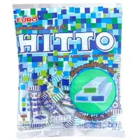 在飛比找蝦皮購物優惠-EURO Hitto 糖果 軟糖  3G*40
