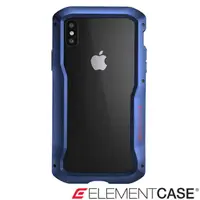 在飛比找momo購物網優惠-【美國 Element Case】iPhone XS Max