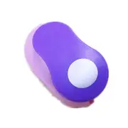 Round 15mm DIY Embossing Punches Sale Corner Scrapbooking Machine Paper Cutting Craft Hole Punch Rounder Cutter Circle Puncher
