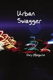 Urban Swagger by Dory Maguire (English) Paperback Book