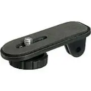DRIFT HD TRIPOD MOUNT ADAPTER 1/4"-20 FOR Sony HDR-AS10 AS15-USE GOPRO MOUNTS