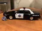 San Francisco Police 1999 Limited Edition Ford Crown Victoria Police Series 1:43