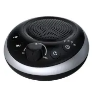 Loud Sound Machine White Noise Machine Nonstop Brown Noise Machine 30