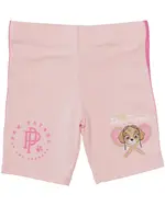 Toddler Girls Paw Patrol Bike Short