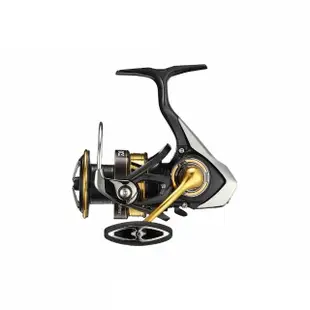 【Daiwa】18年 LEGALIS LT 2500D 捲線器(路亞 溪流 根魚 海水 淡水 平價捲線器)