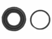 89GR71N Rear Disc Brake Caliper Seal Kit Fits 1993-2004 Chrysler Concorde (for: Chrysler)