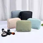 Storage Bag Makeup Bags Cosmetic Cases Storage Toiletry Bag Nylon Cosmetic Bag