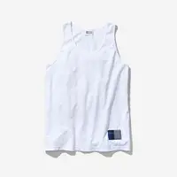 在飛比找蝦皮商城優惠-KUON - BORO PATCHED TANK TOP W